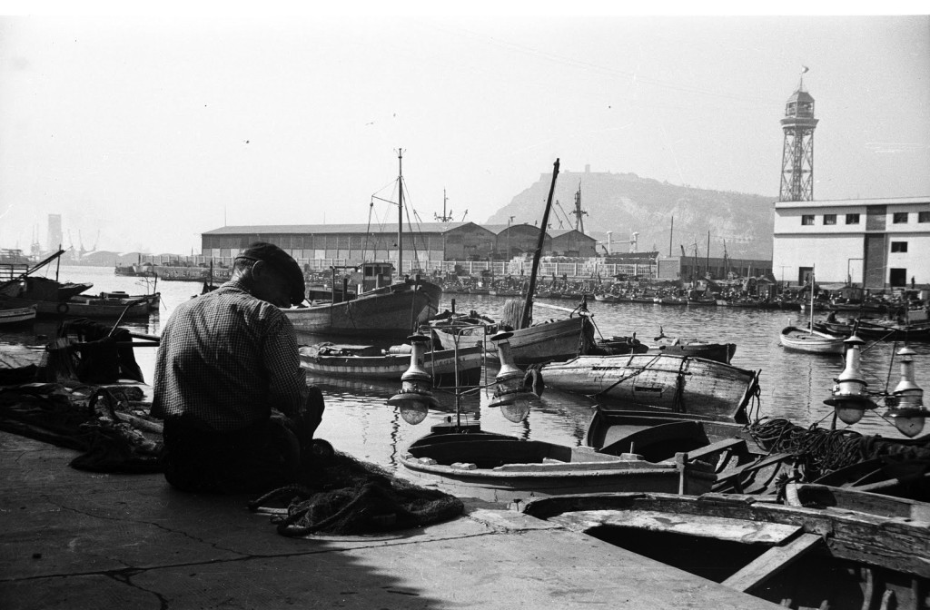 port vell