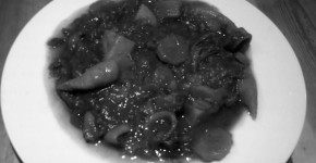 Recepta