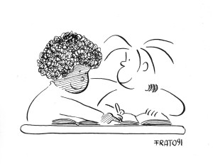 trabajo cooperativo