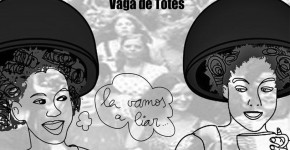 vaga de totes 19M