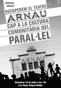 mostra arnau